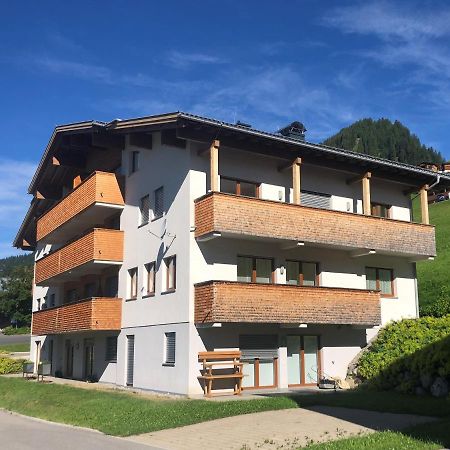 Ferienwohnung Im Stern Fontanella Eksteriør billede