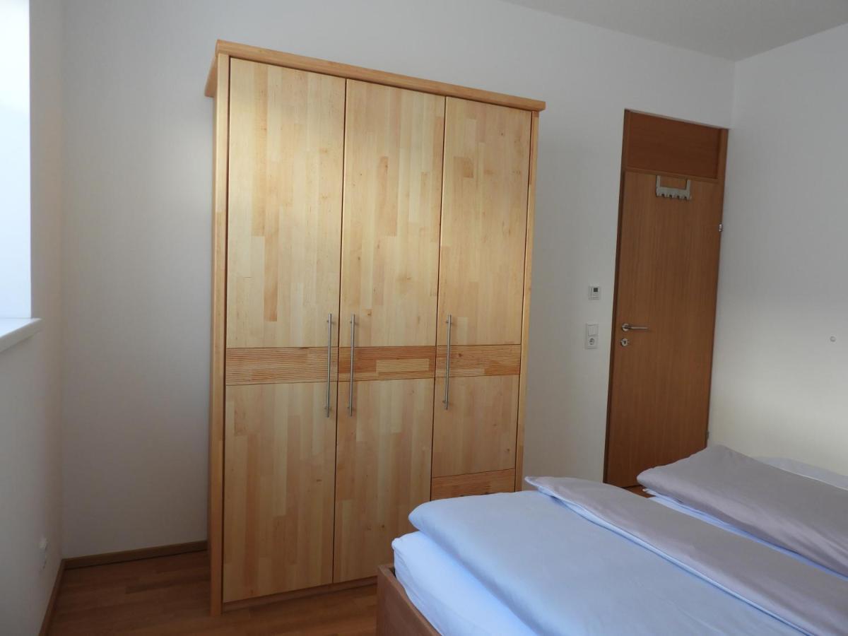 Ferienwohnung Im Stern Fontanella Eksteriør billede