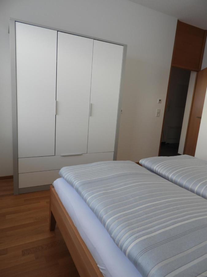 Ferienwohnung Im Stern Fontanella Eksteriør billede