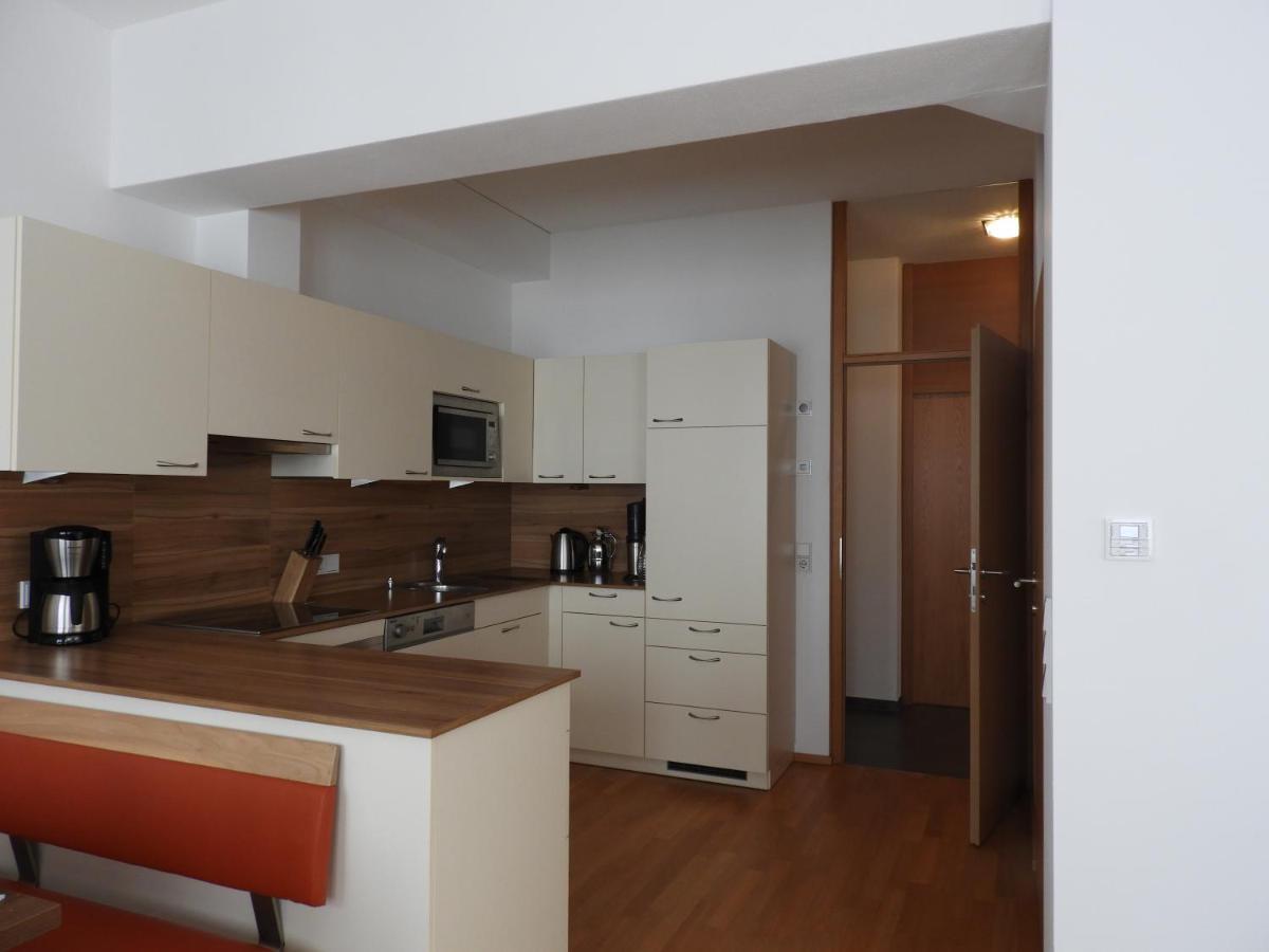 Ferienwohnung Im Stern Fontanella Eksteriør billede