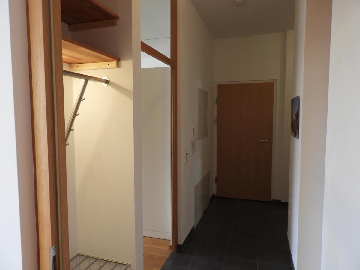 Ferienwohnung Im Stern Fontanella Eksteriør billede